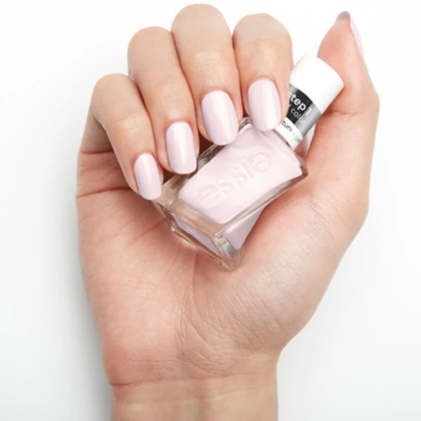 Gel Couture Long Wear Nail Polish