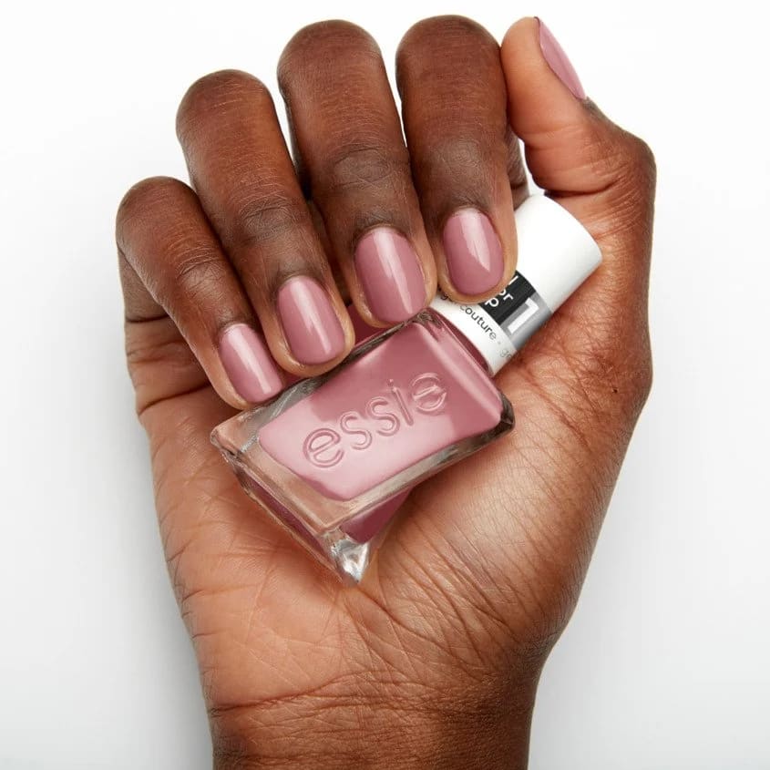 Gel Couture Long Wear Nail Polish