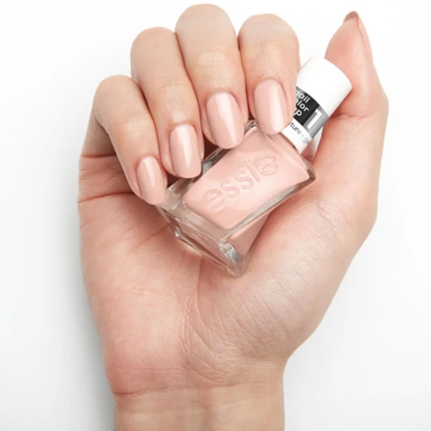 Gel Couture Long Wear Nail Polish