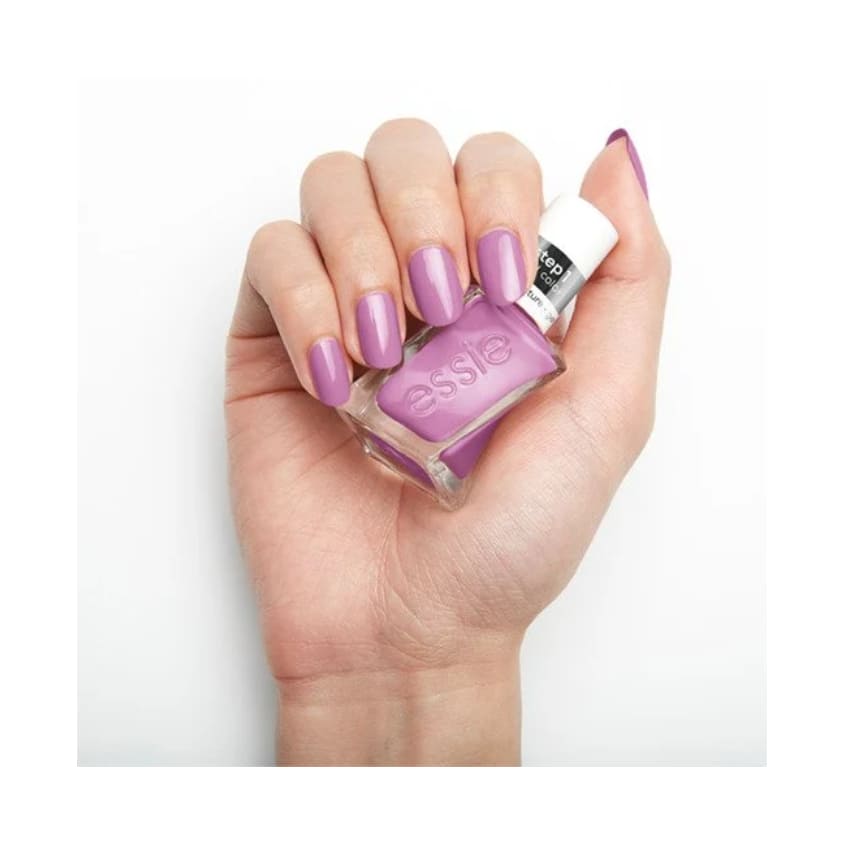 Gel Couture Long Wear Nail Polish