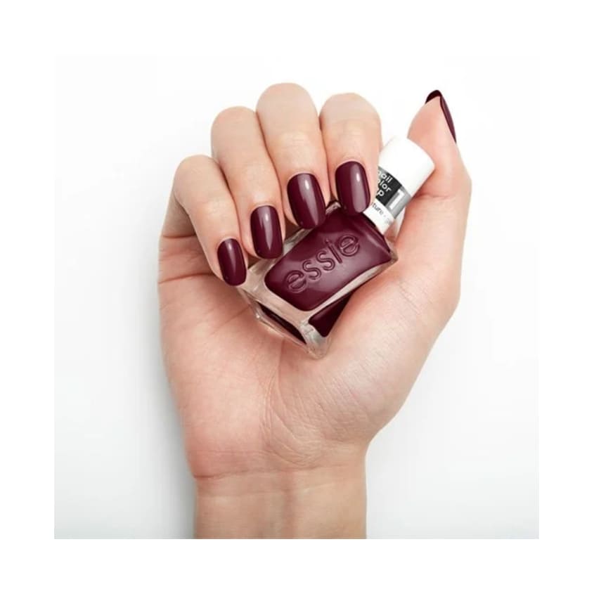 Gel Couture Long Wear Nail Polish