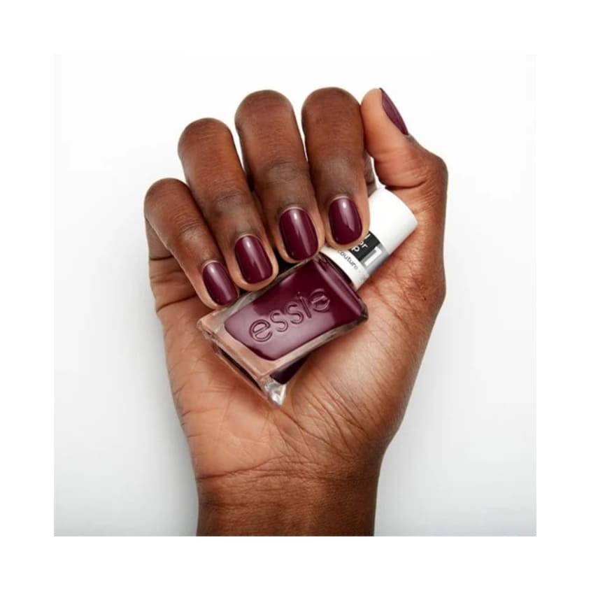 Gel Couture Long Wear Nail Polish