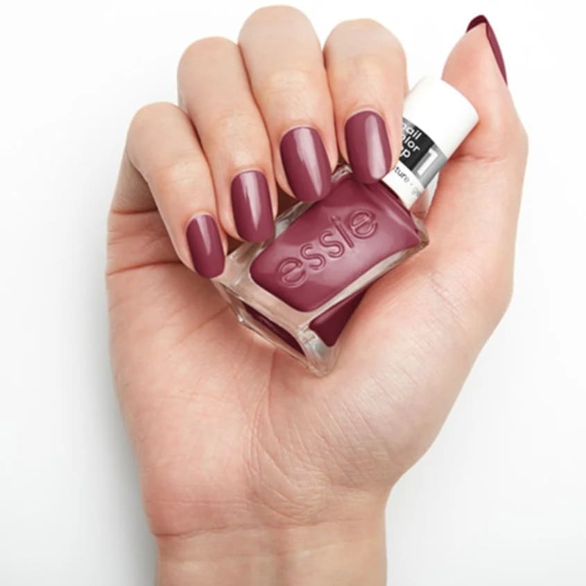 Gel Couture Long Wear Nail Polish