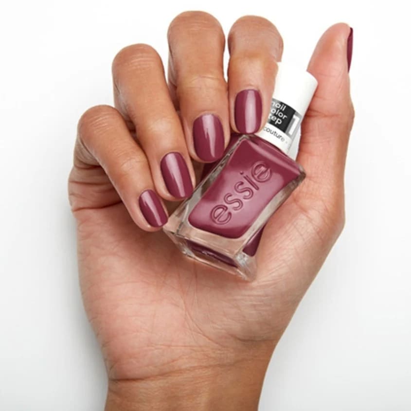 Gel Couture Long Wear Nail Polish
