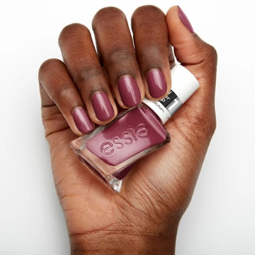 Gel Couture Long Wear Nail Polish