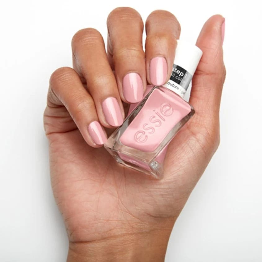 Gel Couture Long Wear Nail Polish