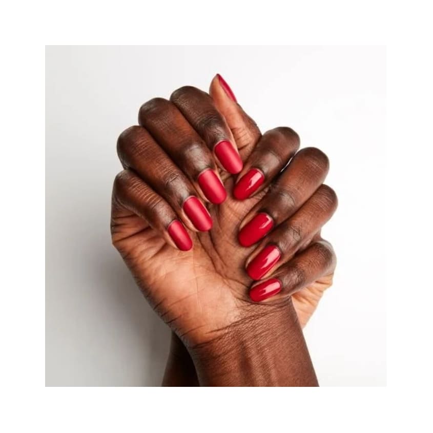 Gel Couture Matte Top Coat