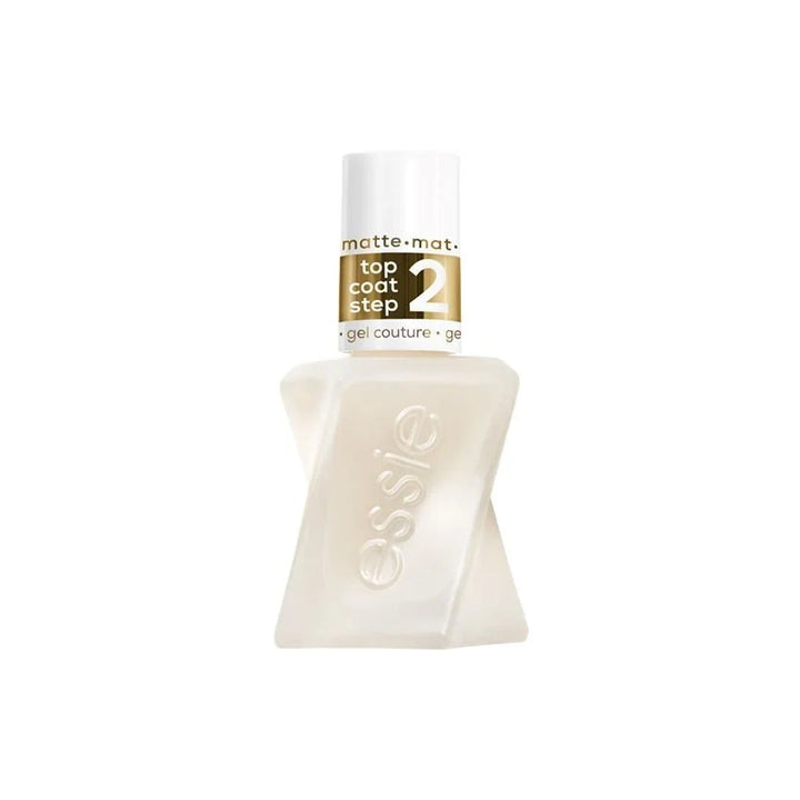 Gel Couture Matte Top Coat