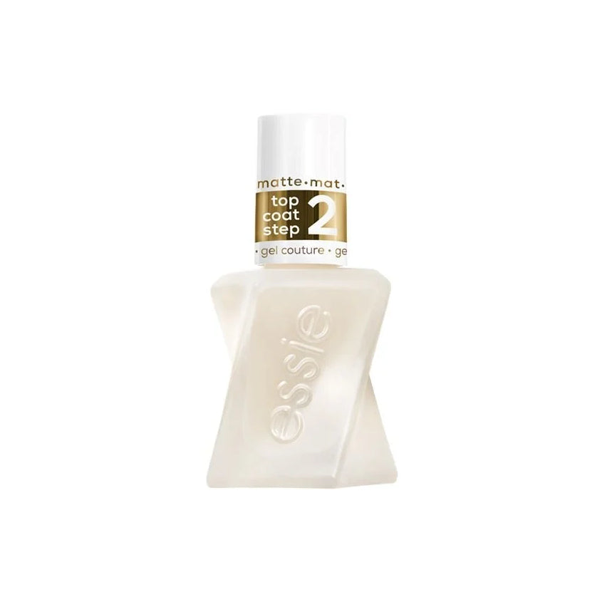 Gel Couture Matte Top Coat