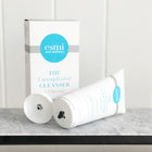 ESMI SKIN MINERALS THE UNCOMPLICATED CLEANSER PLUS CHARCOAL 100ML – online store