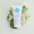 ESMI SKIN MINERALS THE UNCOMPLICATED CLEANSER PLUS ANTI-REDNESS 100ML