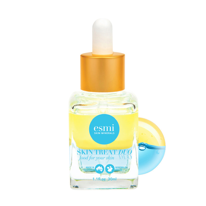 ESMI SKIN MINERALS HYDRATING AND NOURISHING ACAI DUO 30ML – شراء أونلاين