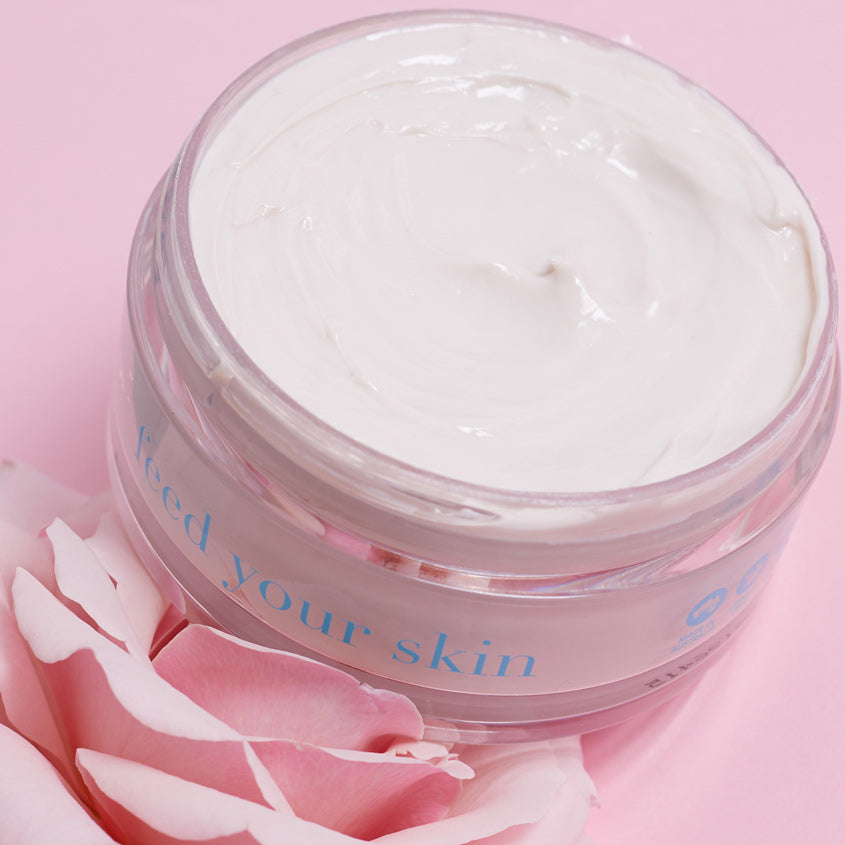 ESMI SKIN MINERALS BOUNCY BRIGHTENING SILK BOOSTER MASK 150ML – buy online