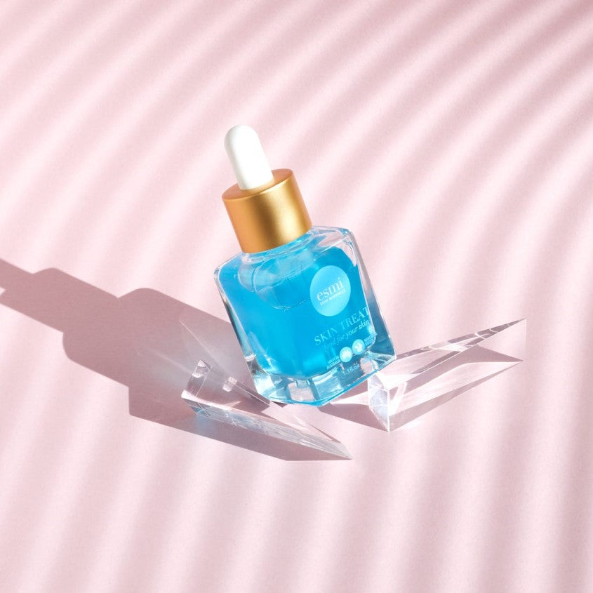 ESMI SKIN MINERALS HYALURONIC HYDRATING SERUM 30ML – متجر إلكتروني