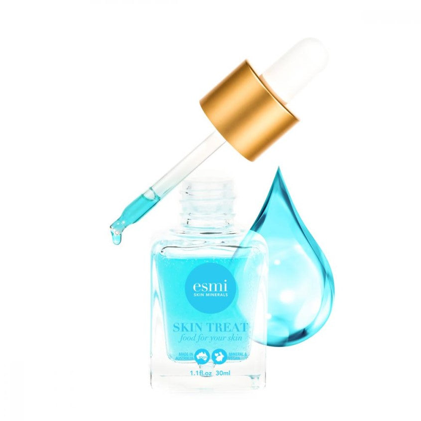 ESMI SKIN MINERALS HYALURONIC HYDRATING SERUM 30ML
