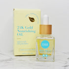 ESMI SKIN MINERALS 24K GOLD NOURISHING OIL 30ML – شراء أونلاين