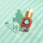 ESMI SKIN MINERALS POMEGRANATE BRIGHTENING SERUM 30ML – free delivery