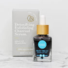 ESMI SKIN MINERALS DETOXIFYING EXFOLIATING CHARCOAL SERUM 30ML