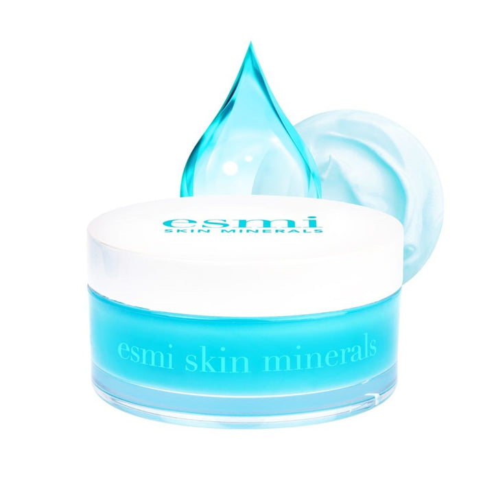 HYALURONIC HYDRATING BOOSTER MASK 150ML