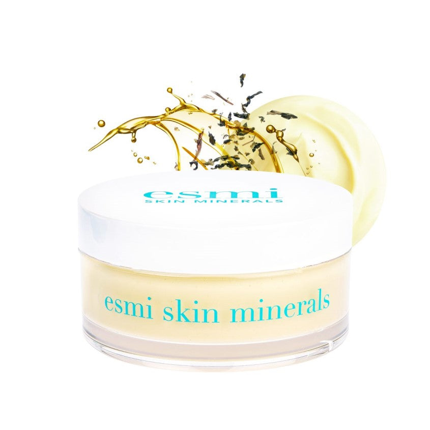 ESMI SKIN MINERALS ULTRA NOURISHING BOOSTER MASK 150ML – online store