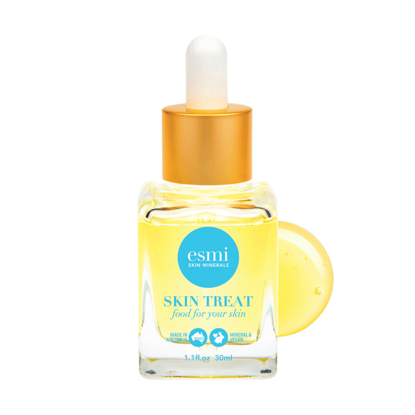 ESMI SKIN MINERALS ACAI SKIN BALANCING FACE OIL 30ML – شراء أونلاين