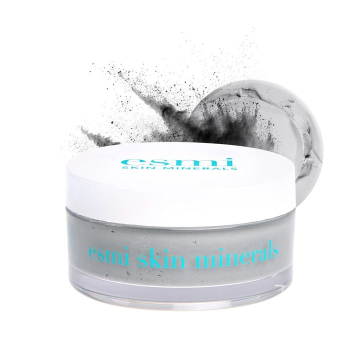 SOFT SKIN REFINING CHARCOAL CLAY MASK 150ML
