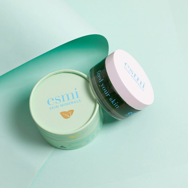 ANTI-INFLAMMATION MINT GEL BOOSTER MASK 150ML