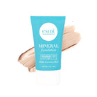 ESMI SKIN MINERALS LIQUID MINERAL FOUNDATION SKIN TYPE I-II SPF15 30ML – buy online