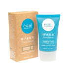 ESMI SKIN MINERALS LIQUID MINERAL FOUNDATION SKIN TYPE III-IV SPF15 30ML – شراء أونلاين