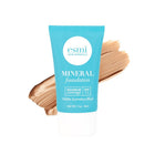 ESMI SKIN MINERALS LIQUID MINERAL FOUNDATION SKIN TYPE III-IV SPF15 30ML