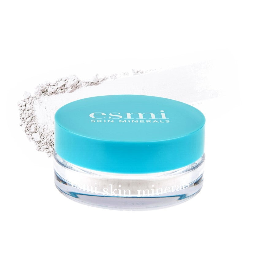 ESMI SKIN MINERALS LOOSE MINERAL TRANSLUCENT POWDER 8G – buy online