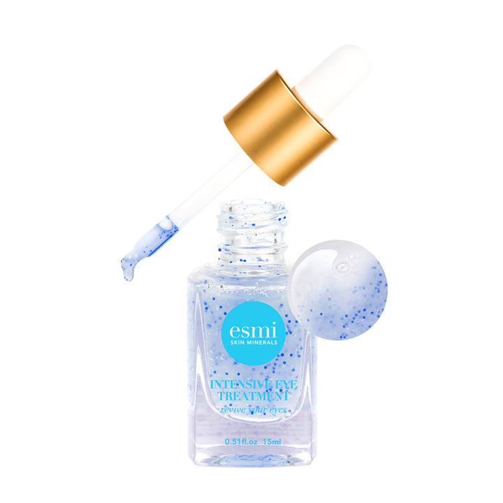 ANTI-AGEING EYE SERUM 15ML