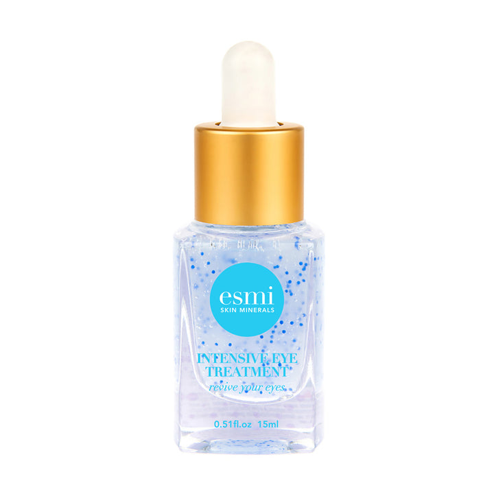 ANTI-AGEING EYE SERUM 15ML