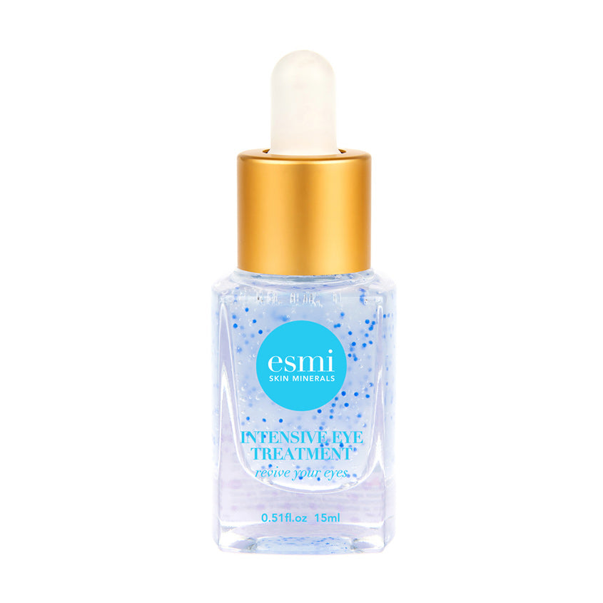 ESMI SKIN MINERALS ANTI-AGEING EYE SERUM 15ML