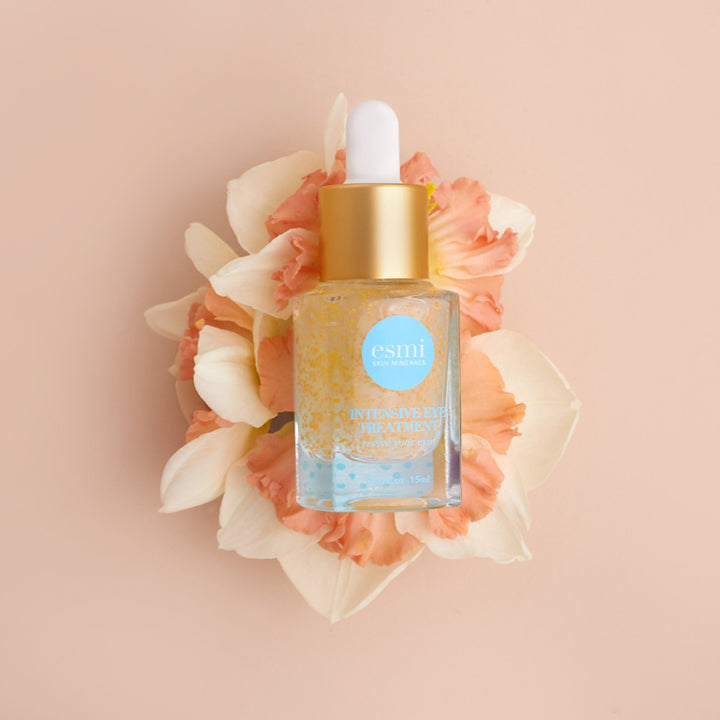 HYDRATING EYE SERUM 15ML