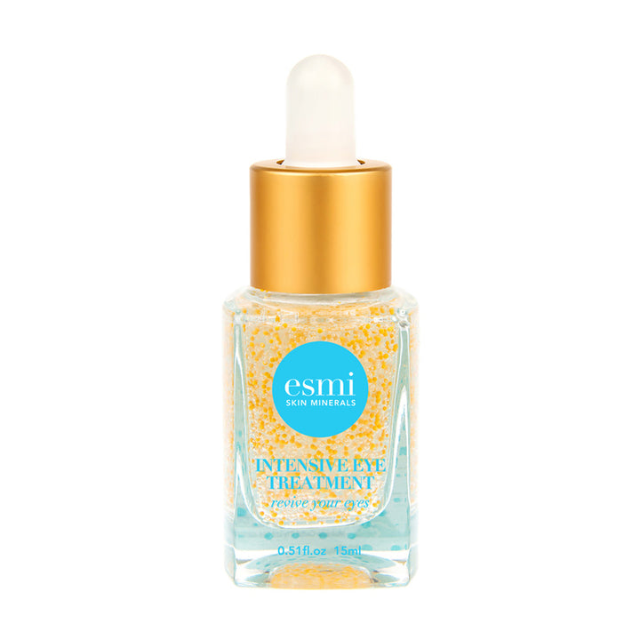 HYDRATING EYE SERUM 15ML