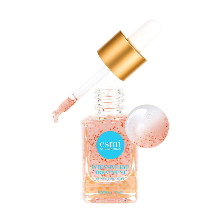 BRIGHTENING EYE SERUM 15ML