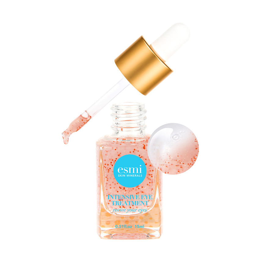 ESMI SKIN MINERALS BRIGHTENING EYE SERUM 15ML – online store