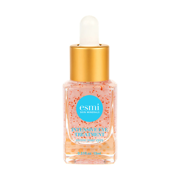 BRIGHTENING EYE SERUM 15ML