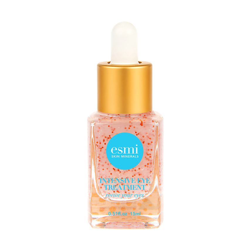 ESMI SKIN MINERALS BRIGHTENING EYE SERUM 15ML – buy online