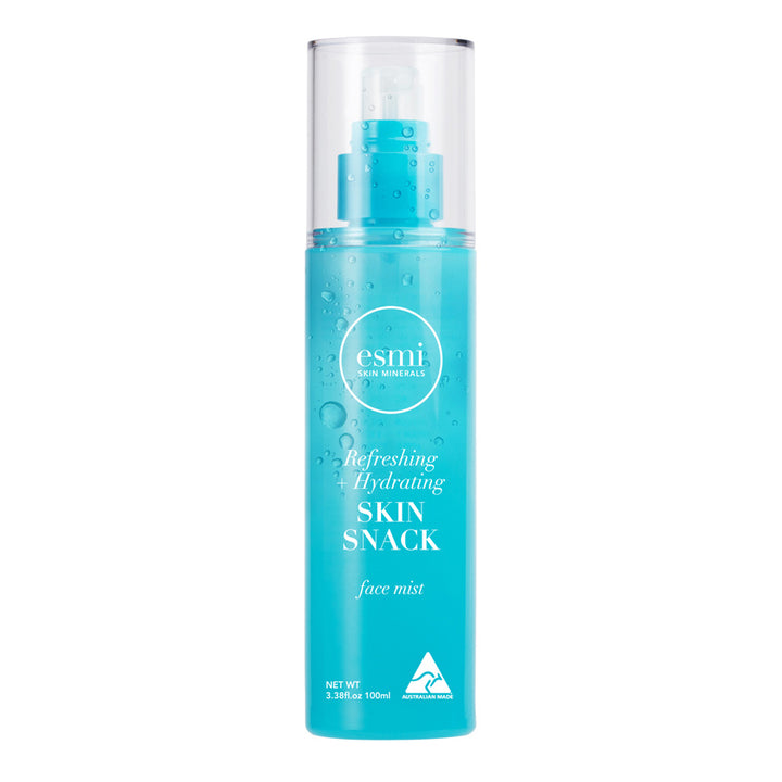 REFRESHING AND HYDRATING SKIN SNACK FACE MIST 100ML