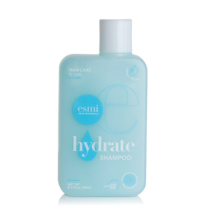HYDRATING SHAMPOO 240ML