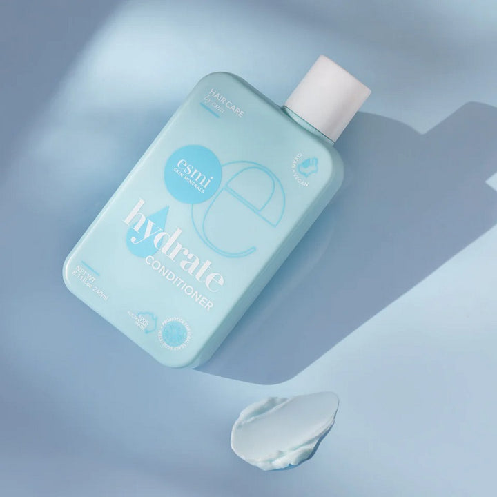 HYDRATING CONDITIONER 240ML