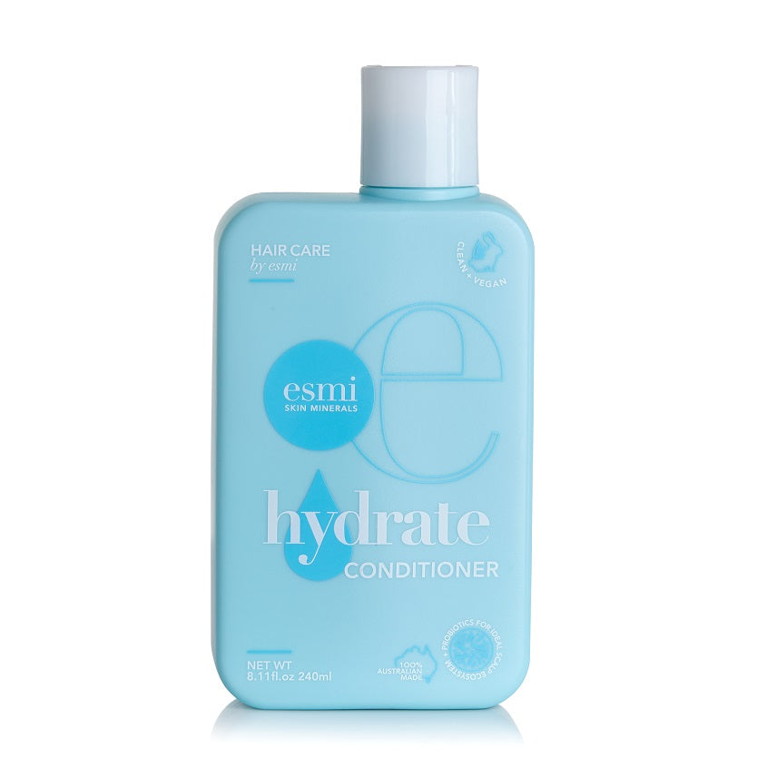 ESMI SKIN MINERALS HYDRATING CONDITIONER 240ML – متجر إلكتروني