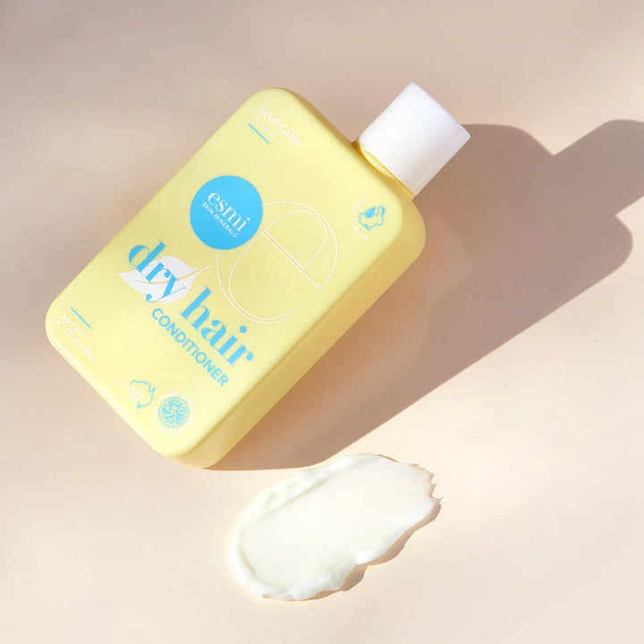 DRY HAIR CONDITIONER 240ML