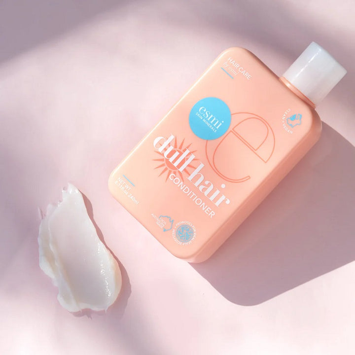 DULL HAIR CONDITIONER 240ML
