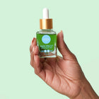 ESMI SKIN MINERALS PEPPERMINT GREEN OIL 30ML