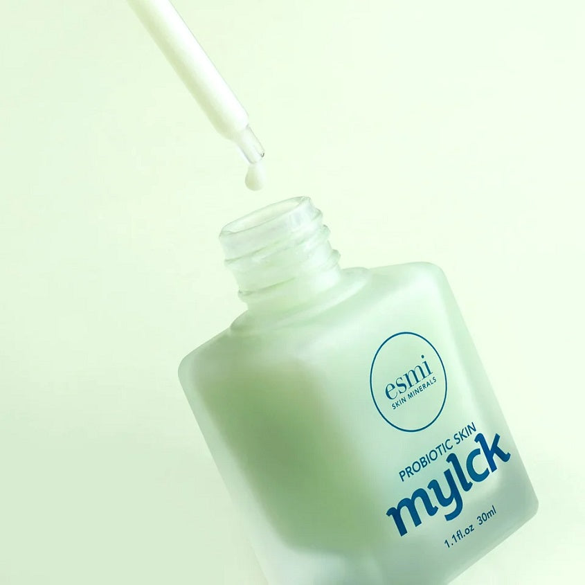 ESMI SKIN MINERALS PROBIOTIC SKIN MYLCK ANTI-REDNESS 30ML – online store