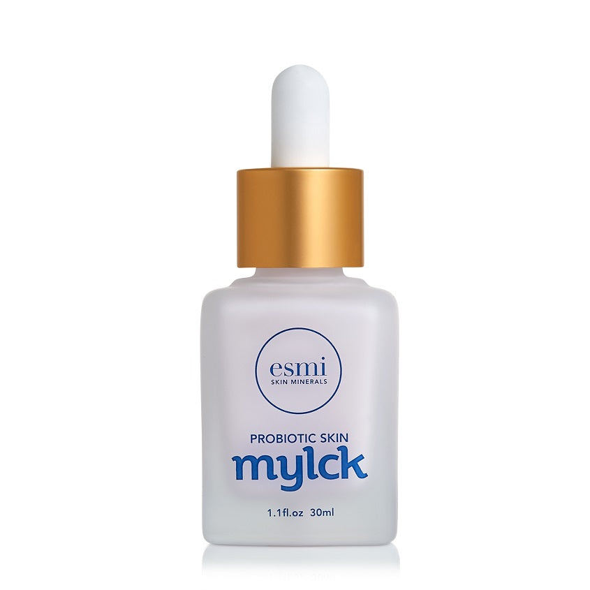 ESMI SKIN MINERALS PROBIOTIC SKIN MYLCK BRIGHTENING 30ML – online store