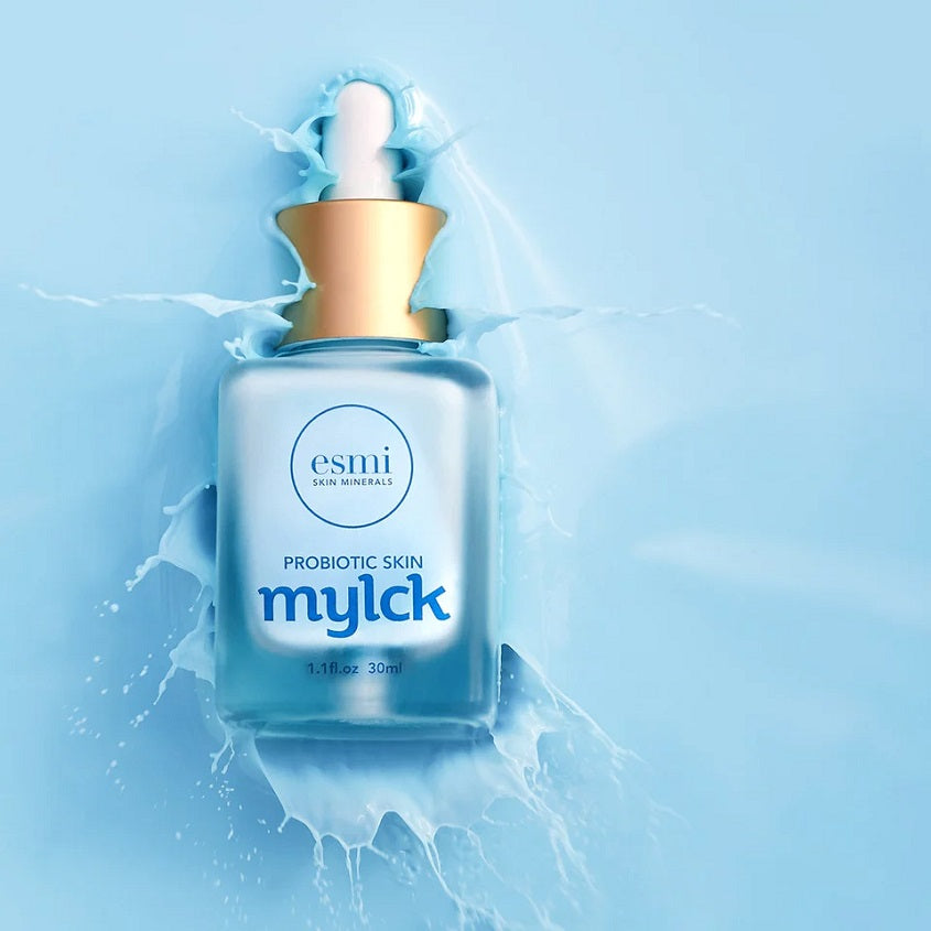 ESMI SKIN MINERALS PROBIOTIC SKIN MYLCK HYDRATING 30ML